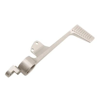 Juego de pedales de freno de pie trasero para Honda CBR600RR F5 2003-2006 palanca de cambio de marcha Foto 1 de 3