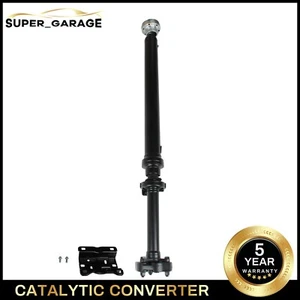 7L6521102 Driveshaft For 2009 Porsche Cayenne S Sport Utility 4-Door 4.8L 4806CC - Picture 1 of 1