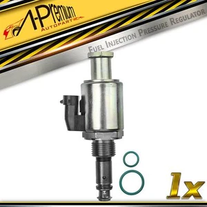 Fuel Injection Pressure Regulator for Ford F-250 E-350 Econoline 1994-1995 7.3L - Picture 1 of 8