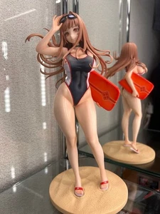 Good Smile Arts NIKKE Rapi Classic Vacation PVC 1/7 Scale PVC Figure No Box - Bild 1 von 4