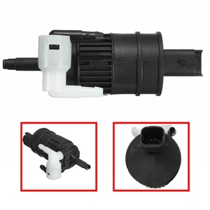 SCHEIBENWASCHPUMPE FÜR ALMERA II AVANTIME CLIO II SPACE III KANGOO - Bild 1 von 9