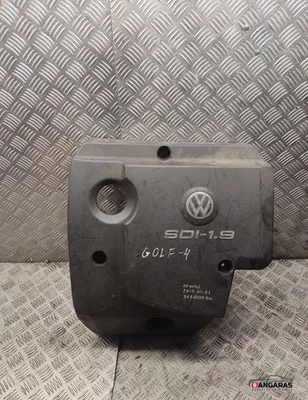 Cubierta superior del motor Volkswagen Golf IV 2001 diésel 038103925l GED90595 Foto 1 de 3
