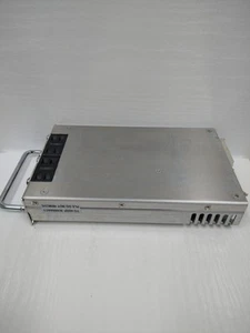 ETASIS EFRP-302A Redundant Power Supply 300W - Silver - Damaged and untested. - Afbeelding 1 van 17