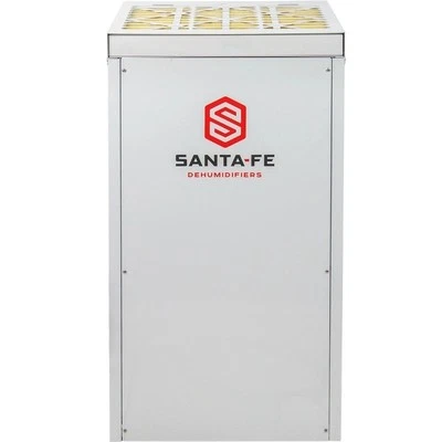 Santa Fe Classic Dehumidifier - 110/120V - R410A (SKU 4044710) - Image 1 of 4