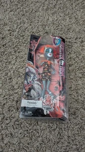 Monster high, Meowlody, Daughter of Werecat, Ghouls Get Away 2015 Kartonschaden - Bild 1 von 6