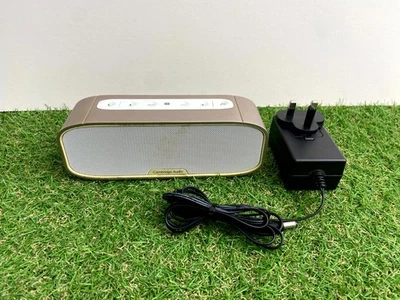 Cambridge Audio G2 Mini Tragbarer Bluetooth Lautsprecher - Kabellos & Kompakt (C344) - Bild 1 von 4