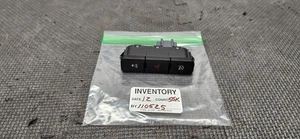2010-2014 Ford Mustang GT Trunk Lid Hazard Traction Control Button Switch OEM - Picture 1 of 8
