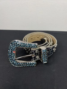 BB simon belt XXL 2576 A 40 - Picture 1 of 17