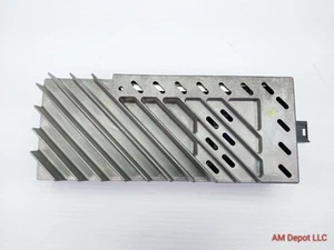 2012 BMW 535i 528i 550i GT F07 F10 Audio Amplifier Top DSP HiFi 65126818787 - Picture 1 of 7