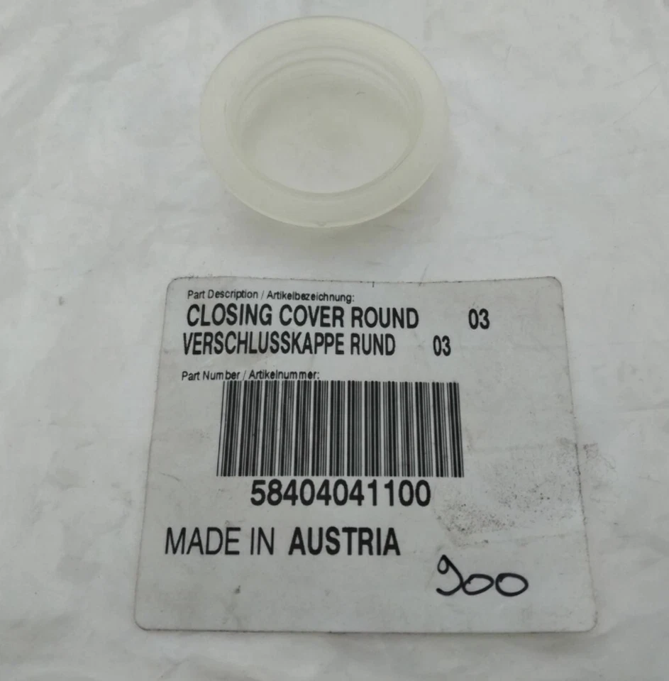 Чехол KTM Swingarm 660 SMC 58404041100 QTY 3 - Изображение 1 из 1