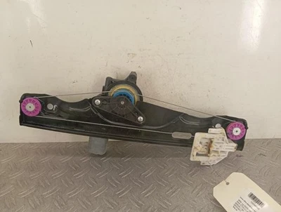 Elevalunas eléctrico trasero derecho MINI MINI 3 F54 CLUBMAN PHASE 1 BREAK - Imagen 1 de 4