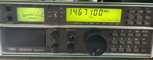 Aor AR 3030 ricevitore HF - Photo 1/1