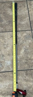 "Club de golf Nike CPR híbrido 18 RCP rígido grafito para diestros 42""" Foto 1 de 4