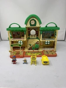 Vintage Cabbage Patch Kids 1984 BabyLand General Hospital Spielset & Zubehör - Bild 1 von 15