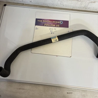 Dayco 72135 Radiator Coolant Hose Upper, Genuine Dayco Product - Image 1 of 3
