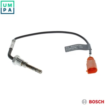 SENSOR EXHAUST GAS TEMPERATURE 0 986 259 149 FOR AUDI CCWA/CCWB/CCLA/CAPA 3.0L - Image 1 of 4