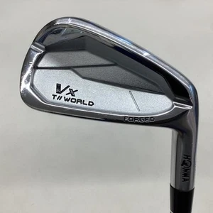 HONMA TOUR WORLD Vx Iron Set Golf Club 7-P 4pcs N.S.PRO MODUS3 for TW/R #AB16160 - Picture 1 of 6