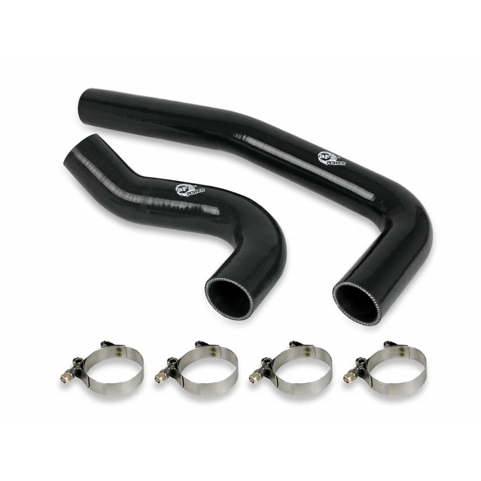 Kit de manguera de radiador BladeRunner silicona L6 5,9 L/6,7 L aFe para Dodge Ram 3500 03-09 Foto 1 de 4