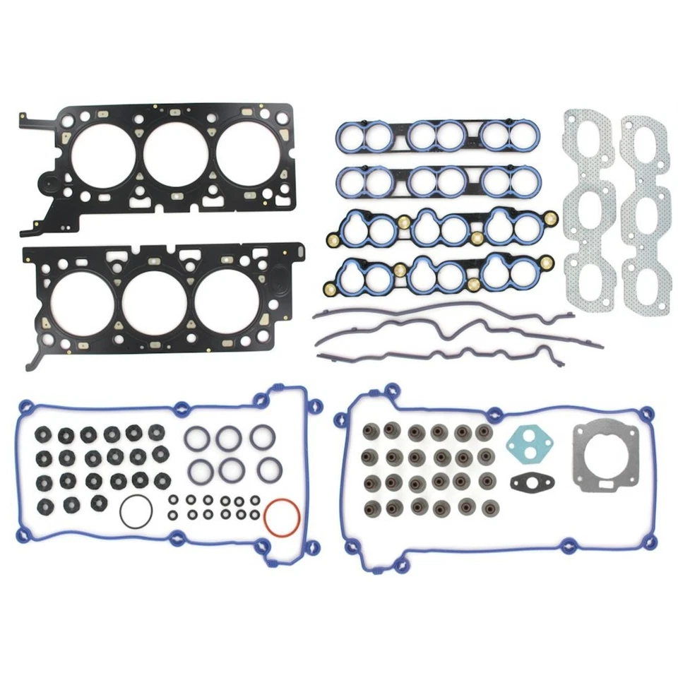 Juego de juntas de culata AHS4082 APEX para Mercury Sable Ford Taurus 1996-1998 Foto 1 de 1