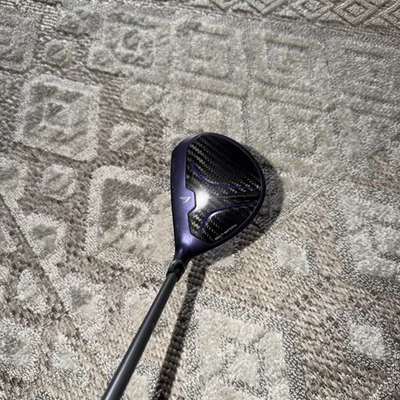 Nice  Tommy Armour Ta1 18° 5 Fairway Wood Ladies Aldila 45 Graphite Shaft - Image 1 of 4