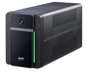 APC Easy UPS - BVX1600LI - unterbrechungsfreie Stromversorgung 1600 VA Batter... - Bild 1 von 8