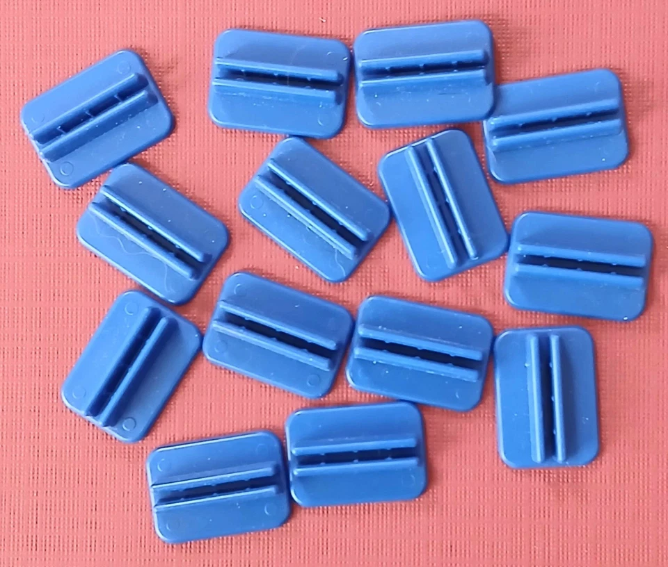 Repuesto juego Fornite Monopoly 2018 - soportes de peón  Foto 1 de 1