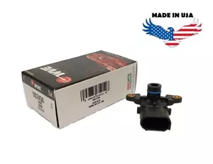 MAP SENSOR FOR CHRYSLER VOYAGER / GRAND VOYAGER 2001-2003 3.3L 3.8L V6 - Picture 1 of 2