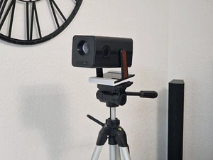 Xnano HM103 Stativhalterung für Stativständer Wandhalterung Deckenhalterung - Bild 1 von 10