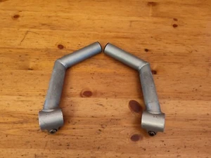 ControlTech Control Stix Bar Ends - Picture 1 of 5
