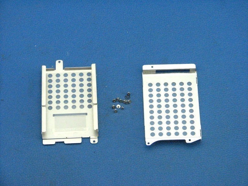 Festplattenrahmen  HP Compaq 6715S Notebook 16-16133 - Bild 1 von 1