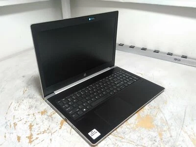Дефектный HP Probook 455 G5 AMD A9-9420 3 ГГц 4 ГБ Ram 500 ГБ без ОС без блока питания как есть - Изображение 1 из 4