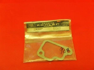 Original Toro 234366 DICHTUNG (NOS) KOSTENLOSER VERSAND - Bild 1 von 1