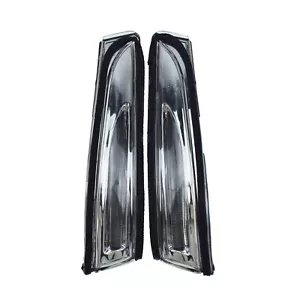 Indicatore di direzione dello specchietto retrovisore sinistro destro per Hyundai i30 Elantra Veloster - Foto 1 di 10