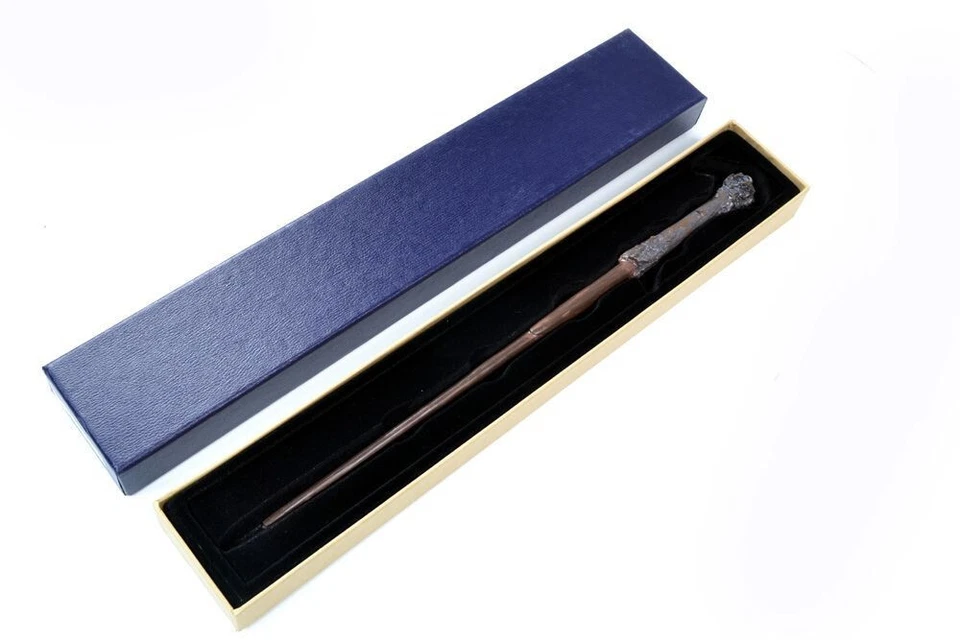 Harry Potter Bacchetta Magica Harry Potter Magic Wand - Immagine 1 di 4