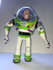 Disney Toy Story 4 Buzz Lightyear 12?? Talking Action Figure Bonnie On Foot