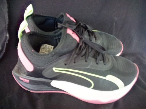 Puma Pwr Xx Nitro Training scarpe da ginnastica da donna nere 37696902