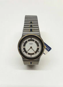 Seiko SBP05H Quartz Calendar Watch (BRAND NEW!) - Picture 1 of 6