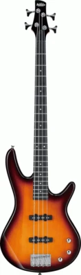Ibanez GSR180 BS Gio Electric Bass (Brown Sunburst) - image 1 of 4