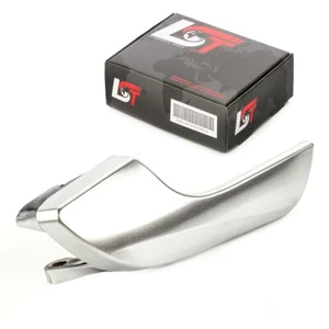 Türöffner innen Türhebel vorne links Chrom-Matt für ALFA ROMEO GIULIETTA ab 2010 - Picture 1 of 9