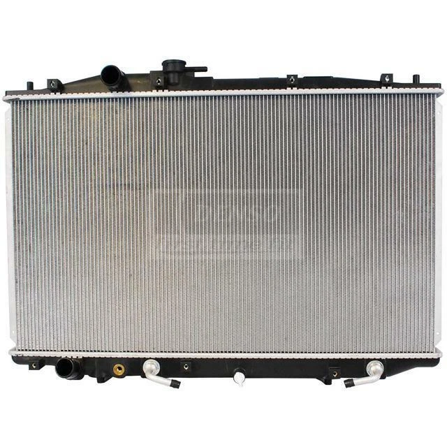 Denso 07-08 Acura TL Radiator 221-3241 - Изображение 1 из 1