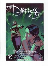 Darkness #116 (Image/Top Cow Dec 2013) FN/VF  The Darkness