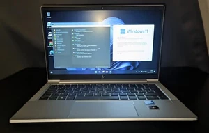 HP EliteBook 630 G9 13,3" FHD, core i3-1215U (12th), 1To NVME, 16Go RAM, W11 Pro - Photo 1/10