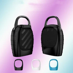 For JBL CLIP5 Silicone Case Clip5 Speaker Organizer Portable Protection Case - Picture 1 of 13