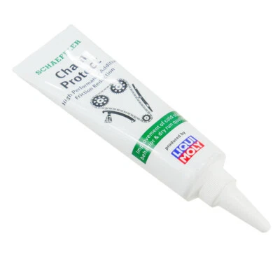 Steuerkette Kettenadditiv Chain Protect INA Schaeffler LIQUI MOLY