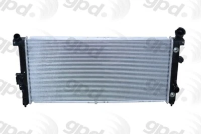 Radiador para Rendezvous, Terraza, Uplander, Venture, Aztek, Montana + Más 2562C Foto 1 de 4