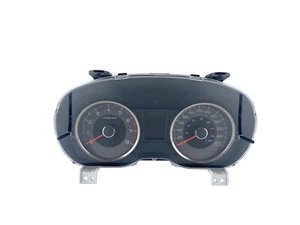 2015-2016 Subaru Forester Speedometer KPH Instrument Cluster 85003SG770 OEM - Picture 1 of 12