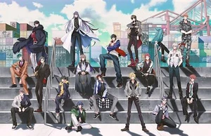 HYPNOSISMIC-DIVISION RAP BATTLE-7TH LIVE - SUMMIT OF DIVISIONS - 2BD[Exc+++]G098 - Picture 1 of 3