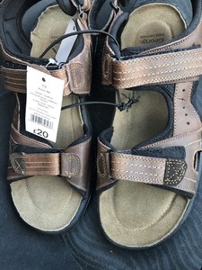 asda george mens sandals