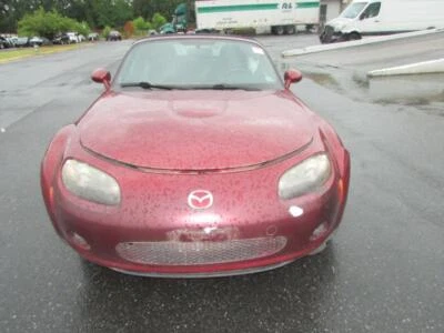 BARRA ESTABILIZADORA 06 07 08 09 10 11 12 13 14 15 SOLO RECOGIDA MAZDA MIATA Foto 1 de 4