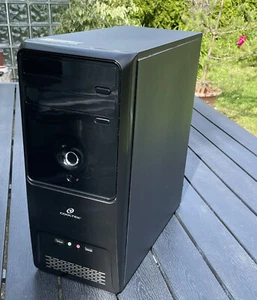 PC ASUS, AMD A6-6400K, Win 11, 8GB DDR3, 120GB SSD, Radeon, USB3.0 - Imagen 1 de 8
